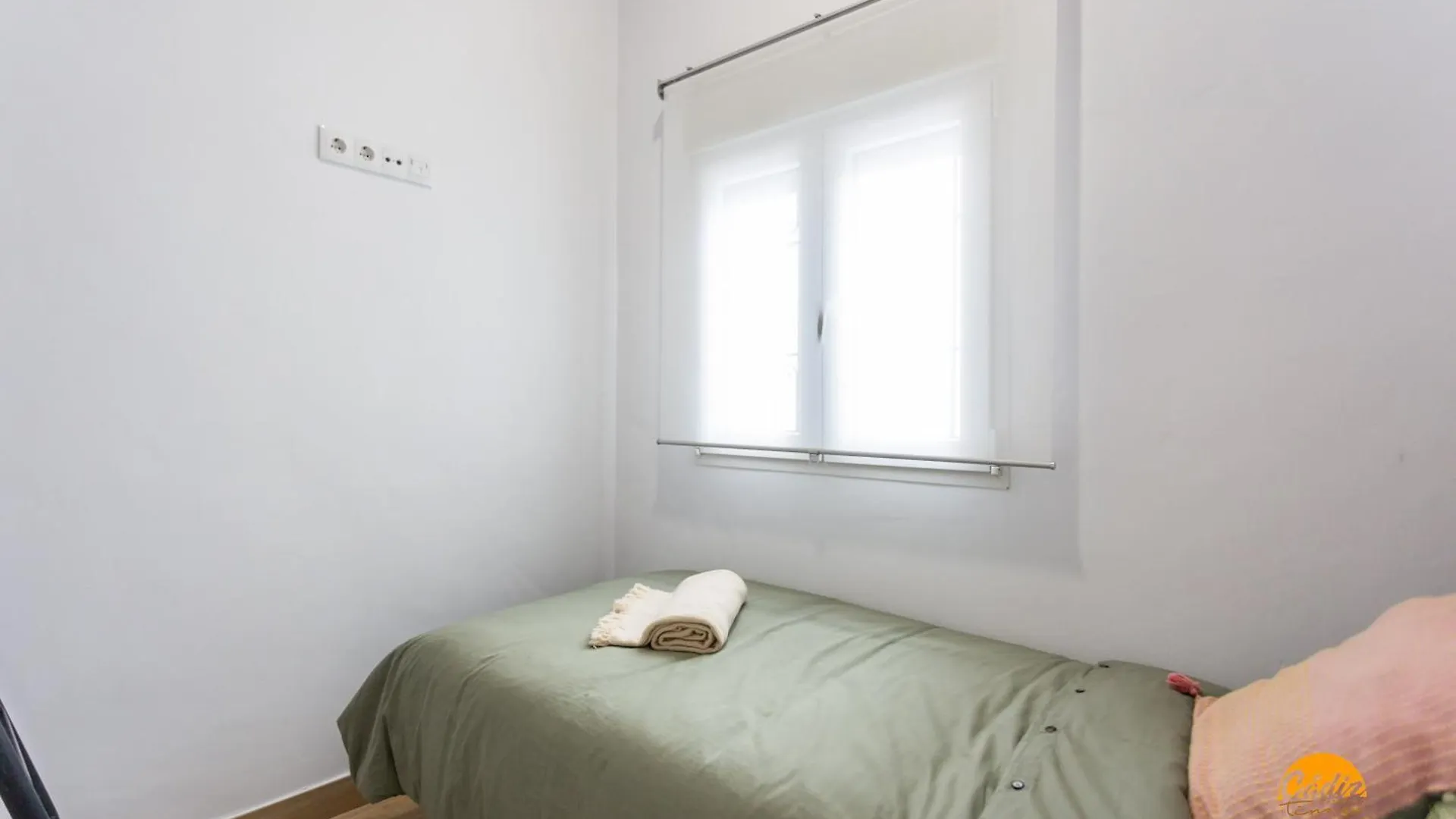 Apartment Brisa De Verano By Cadiz Time