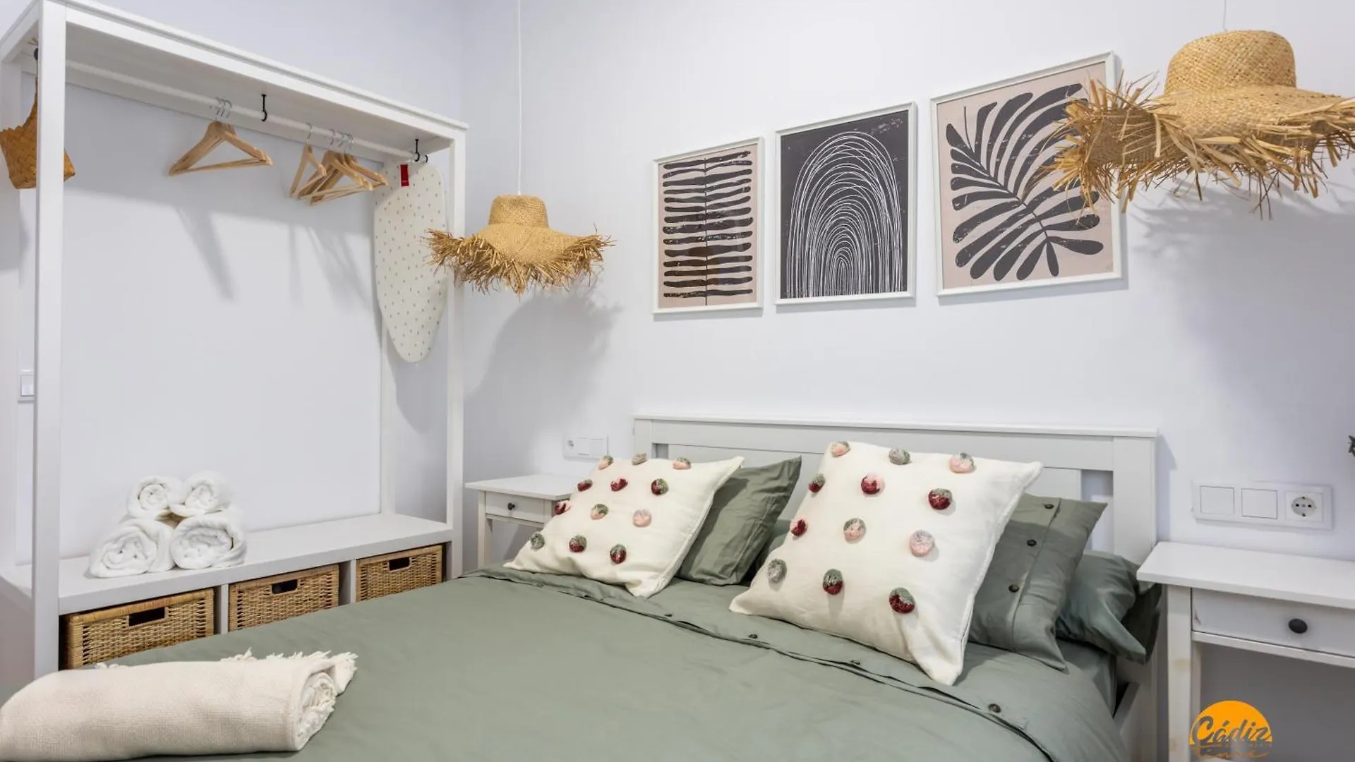 Brisa De Verano By Cadiz Time Apartment